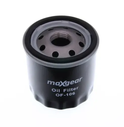 Ölfilter MAXGEAR 26-2139 Bild Ölfilter MAXGEAR 26-2139