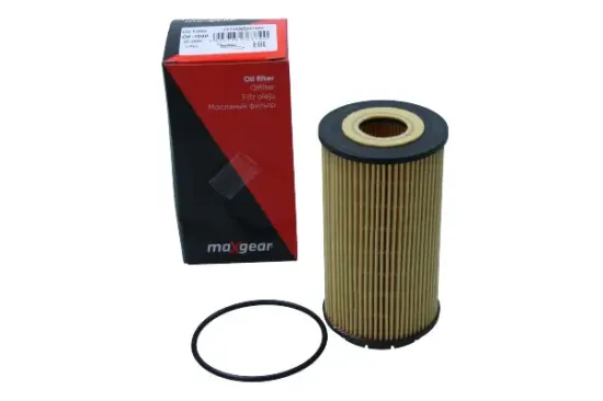 Ölfilter MAXGEAR 26-2066 Bild Ölfilter MAXGEAR 26-2066
