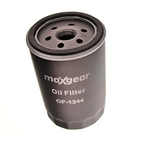Ölfilter MAXGEAR 26-0045 Bild Ölfilter MAXGEAR 26-0045