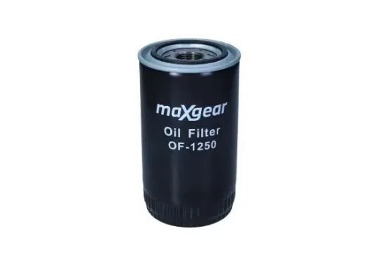 Ölfilter MAXGEAR 26-2135 Bild Ölfilter MAXGEAR 26-2135