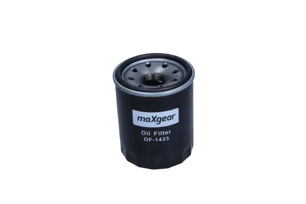 Ölfilter MAXGEAR 26-1526