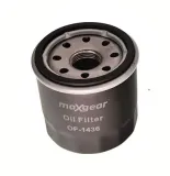 Ölfilter MAXGEAR 26-2112