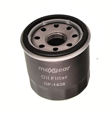 Ölfilter MAXGEAR 26-2112 Bild Ölfilter MAXGEAR 26-2112