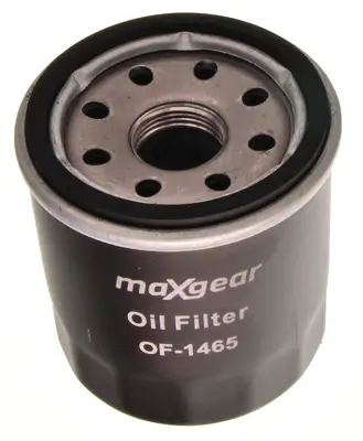 Ölfilter MAXGEAR 26-2100 Bild Ölfilter MAXGEAR 26-2100