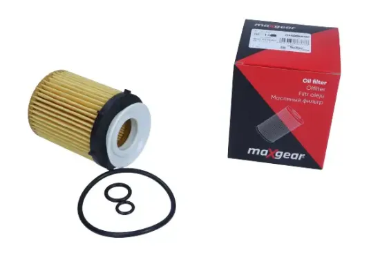 Ölfilter MAXGEAR 26-2064 Bild Ölfilter MAXGEAR 26-2064