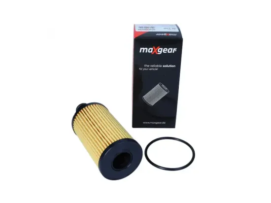 Ölfilter MAXGEAR 26-2138 Bild Ölfilter MAXGEAR 26-2138