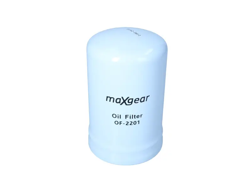 Ölfilter MAXGEAR 26-2128