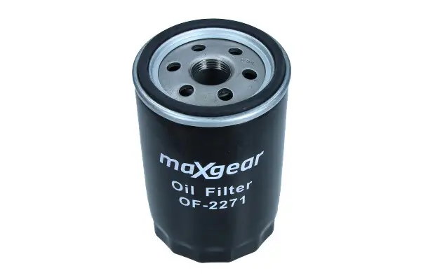 Ölfilter MAXGEAR 26-2080