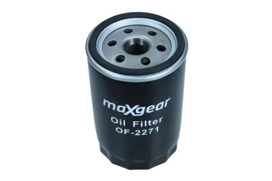 Ölfilter MAXGEAR 26-2080 Bild Ölfilter MAXGEAR 26-2080