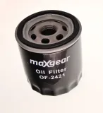 Ölfilter MAXGEAR 26-2056
