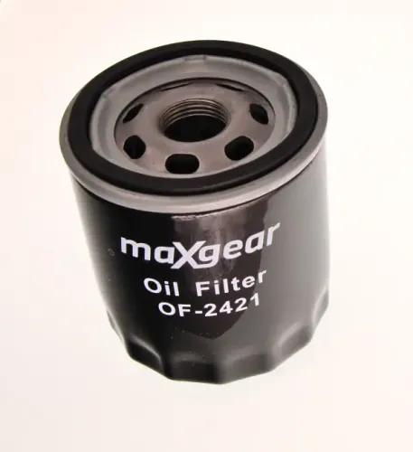 Ölfilter MAXGEAR 26-2056 Bild Ölfilter MAXGEAR 26-2056