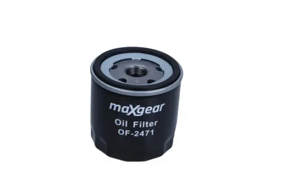 Ölfilter MAXGEAR 26-2077 Bild Ölfilter MAXGEAR 26-2077