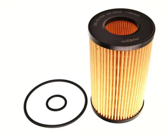 Ölfilter MAXGEAR 26-2096 Bild Ölfilter MAXGEAR 26-2096