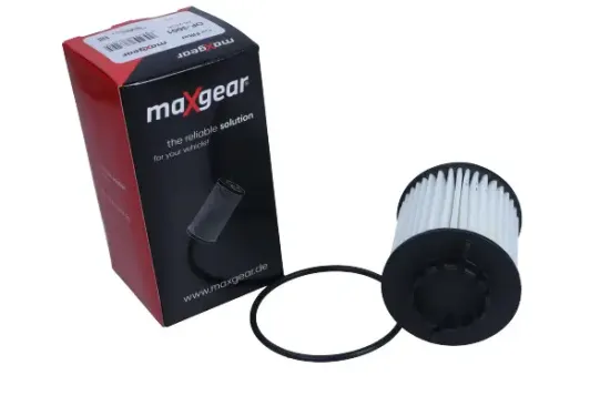 Ölfilter MAXGEAR 26-2016 Bild Ölfilter MAXGEAR 26-2016