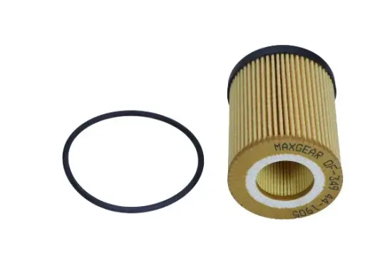 Ölfilter MAXGEAR 26-0068 Bild Ölfilter MAXGEAR 26-0068