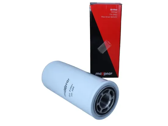 Ölfilter MAXGEAR 26-2148 Bild Ölfilter MAXGEAR 26-2148