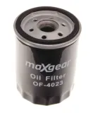 Ölfilter MAXGEAR 26-2105