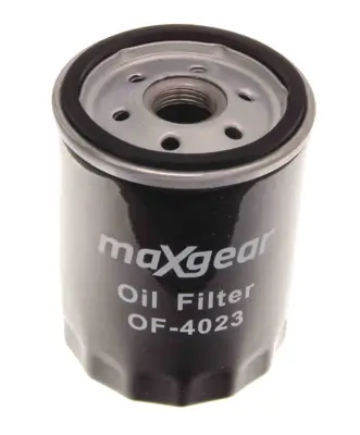 Ölfilter MAXGEAR 26-2105 Bild Ölfilter MAXGEAR 26-2105