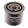 Ölfilter MAXGEAR 26-2115 Bild Ölfilter MAXGEAR 26-2115