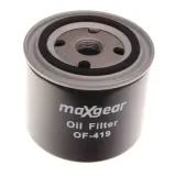 Ölfilter MAXGEAR 26-2115