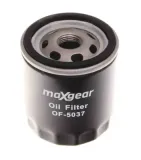 Ölfilter MAXGEAR 26-2104