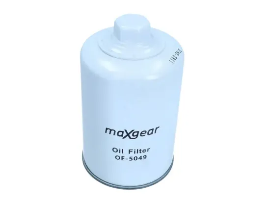 Ölfilter MAXGEAR 26-2136 Bild Ölfilter MAXGEAR 26-2136