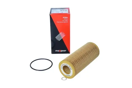 Ölfilter MAXGEAR 26-0312 Bild Ölfilter MAXGEAR 26-0312