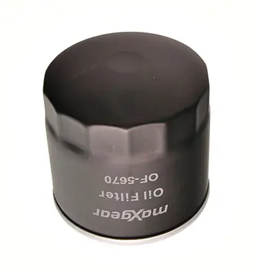 Ölfilter MAXGEAR 26-2094 Bild Ölfilter MAXGEAR 26-2094