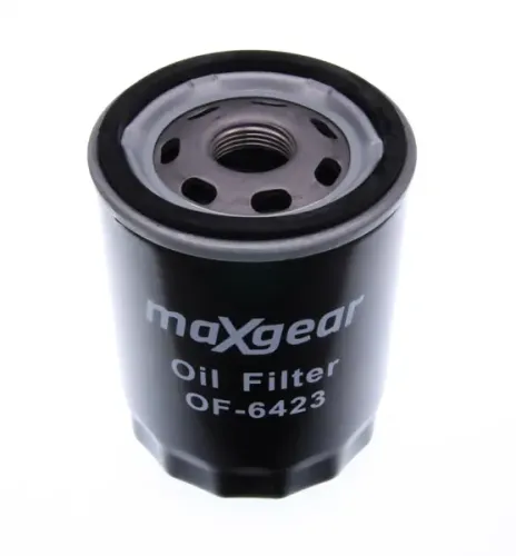 Ölfilter MAXGEAR 26-2126 Bild Ölfilter MAXGEAR 26-2126