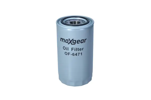 Ölfilter MAXGEAR 26-2129