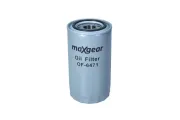 Ölfilter MAXGEAR 26-2129