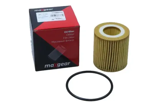 Ölfilter MAXGEAR 26-2024 Bild Ölfilter MAXGEAR 26-2024