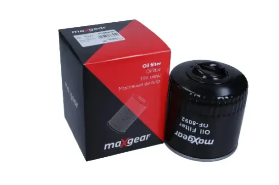 Ölfilter MAXGEAR 26-2082 Bild Ölfilter MAXGEAR 26-2082