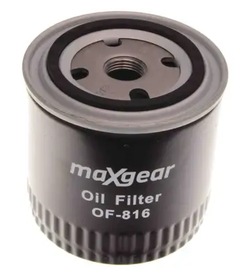 Ölfilter MAXGEAR 26-1524 Bild Ölfilter MAXGEAR 26-1524