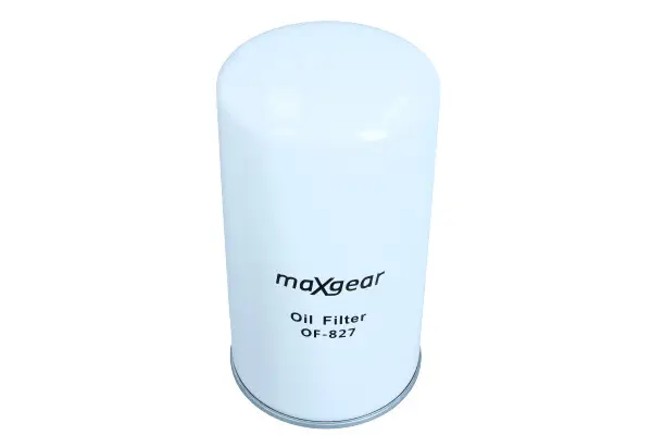 Ölfilter MAXGEAR 26-2117