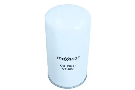 Ölfilter MAXGEAR 26-2117 Bild Ölfilter MAXGEAR 26-2117