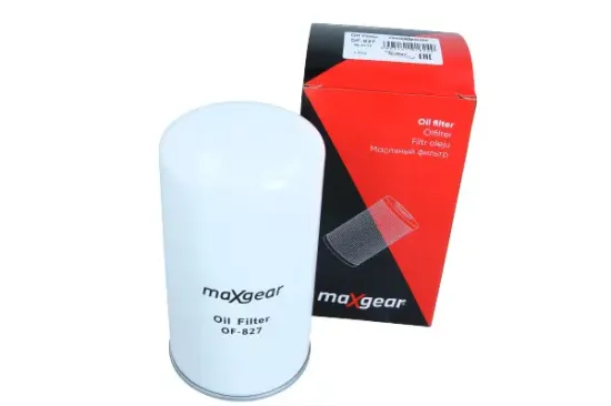 Ölfilter MAXGEAR 26-2117 Bild Ölfilter MAXGEAR 26-2117