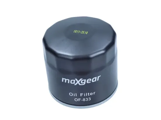 Ölfilter MAXGEAR 26-2097 Bild Ölfilter MAXGEAR 26-2097