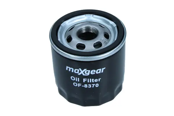Ölfilter MAXGEAR 26-2072