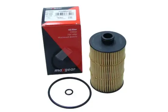 Ölfilter MAXGEAR 26-2028 Bild Ölfilter MAXGEAR 26-2028