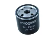 Ölfilter MAXGEAR 26-0755
