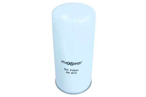Ölfilter MAXGEAR 26-2101
