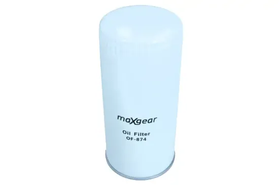 Ölfilter MAXGEAR 26-2101 Bild Ölfilter MAXGEAR 26-2101
