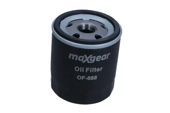 Ölfilter MAXGEAR 26-1516 Bild Ölfilter MAXGEAR 26-1516