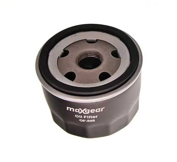 Ölfilter MAXGEAR 26-0267