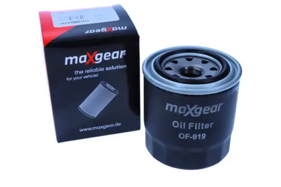 Ölfilter MAXGEAR 26-0427 Bild Ölfilter MAXGEAR 26-0427