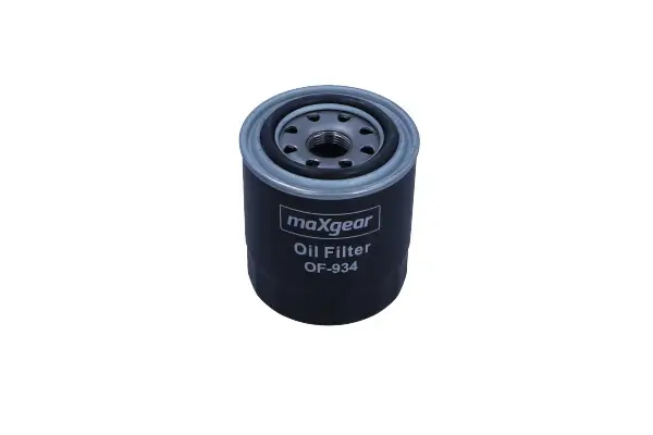 Ölfilter MAXGEAR 26-0272