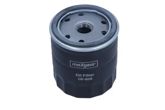 Ölfilter MAXGEAR 26-0074 Bild Ölfilter MAXGEAR 26-0074