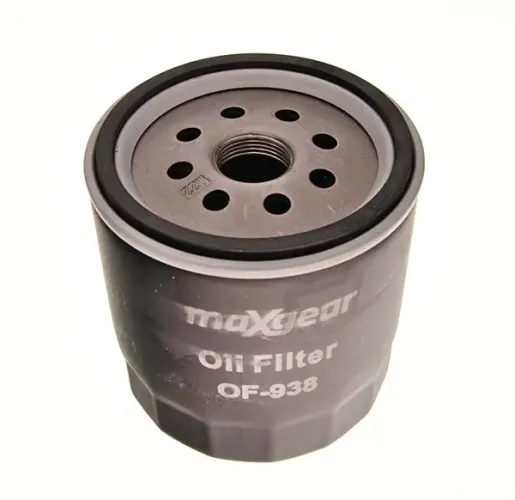 Ölfilter MAXGEAR 26-0043 Bild Ölfilter MAXGEAR 26-0043