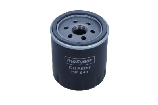 Ölfilter MAXGEAR 26-0007 Bild Ölfilter MAXGEAR 26-0007